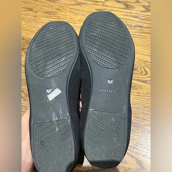 Rothy’s Square - size 9 - Picture 4 of 5